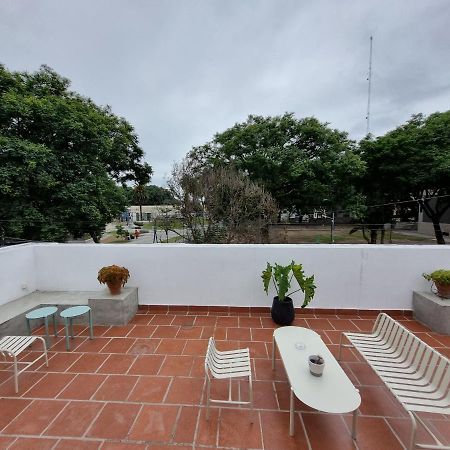 فندق Terraza De La Usina سالتا المظهر الخارجي الصورة
